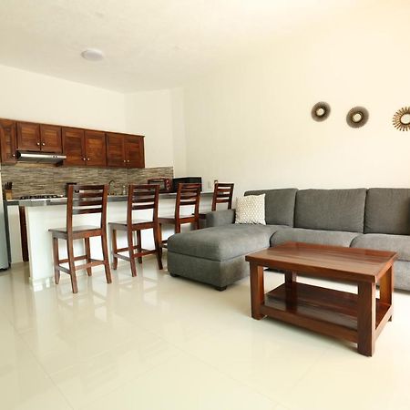 Hotel Suites Del Mar La Manzanilla  Zewnętrze zdjęcie
