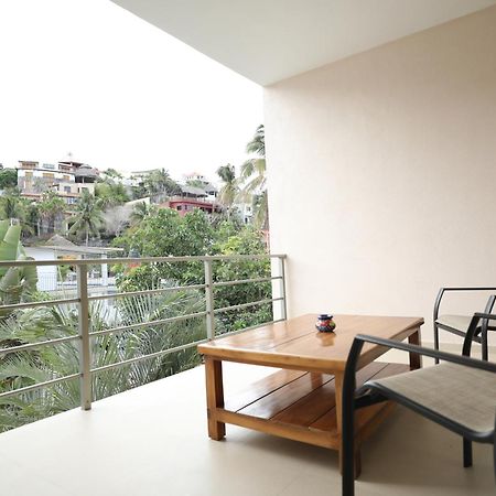 Hotel Suites Del Mar La Manzanilla  Zewnętrze zdjęcie