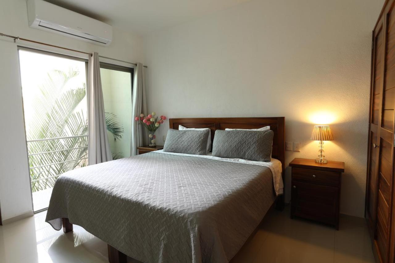Hotel Suites Del Mar La Manzanilla  Zewnętrze zdjęcie