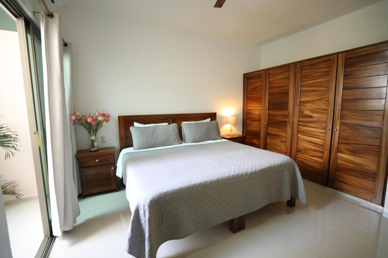 Hotel Suites Del Mar La Manzanilla  Zewnętrze zdjęcie