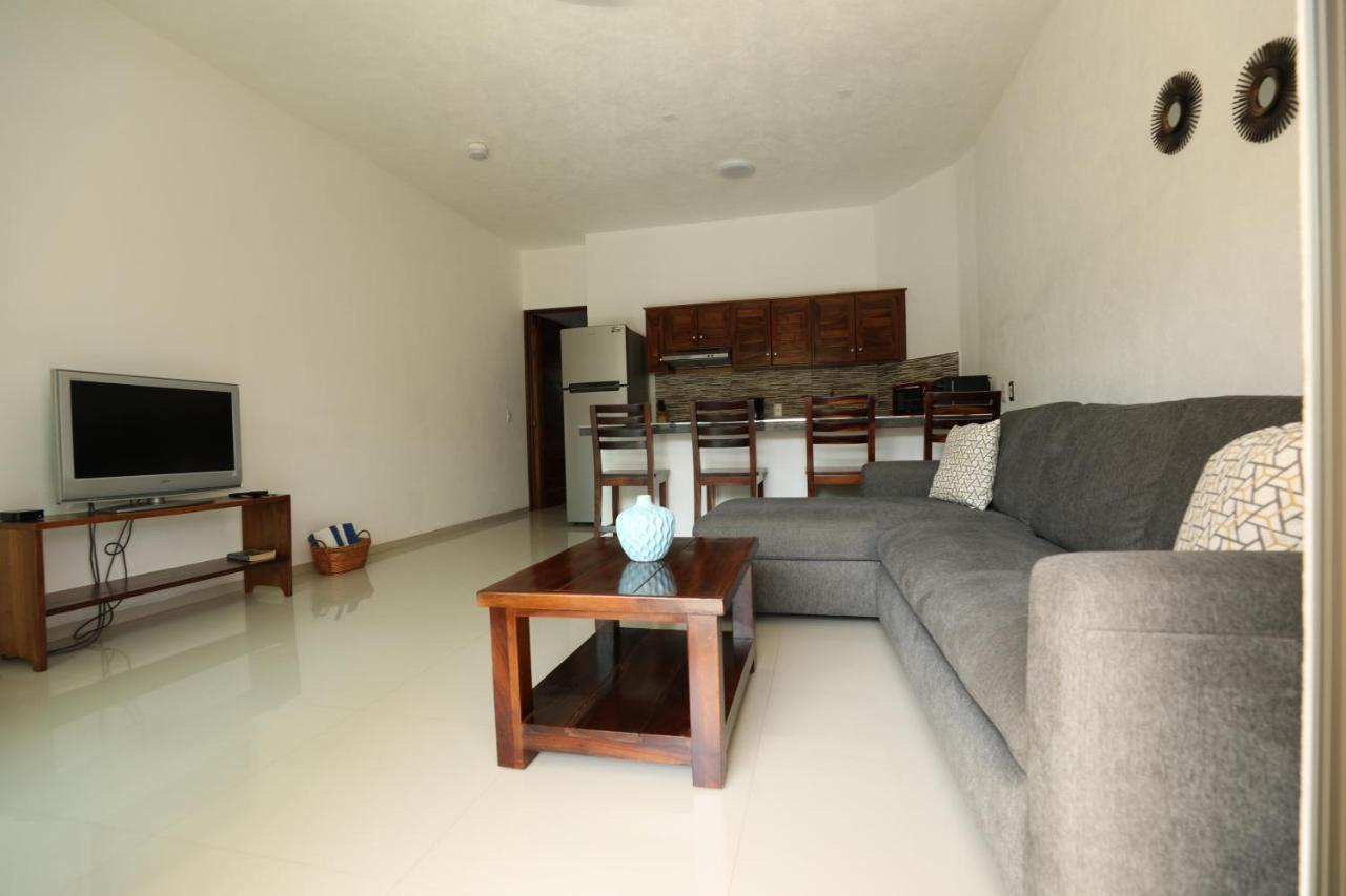 Hotel Suites Del Mar La Manzanilla  Zewnętrze zdjęcie