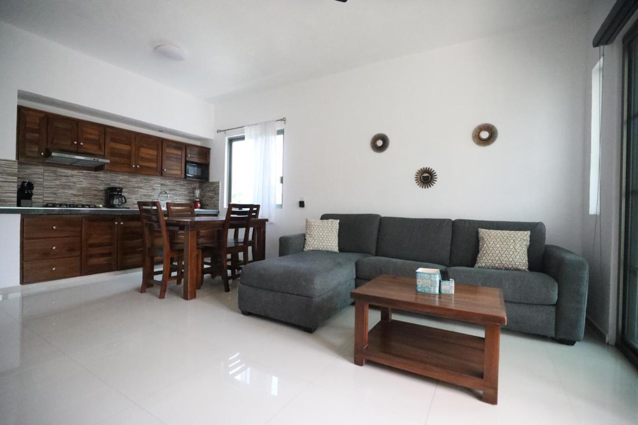 Hotel Suites Del Mar La Manzanilla  Zewnętrze zdjęcie