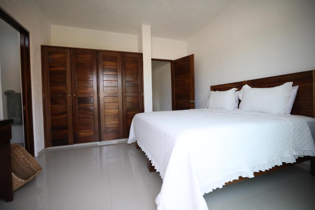 Hotel Suites Del Mar La Manzanilla  Zewnętrze zdjęcie