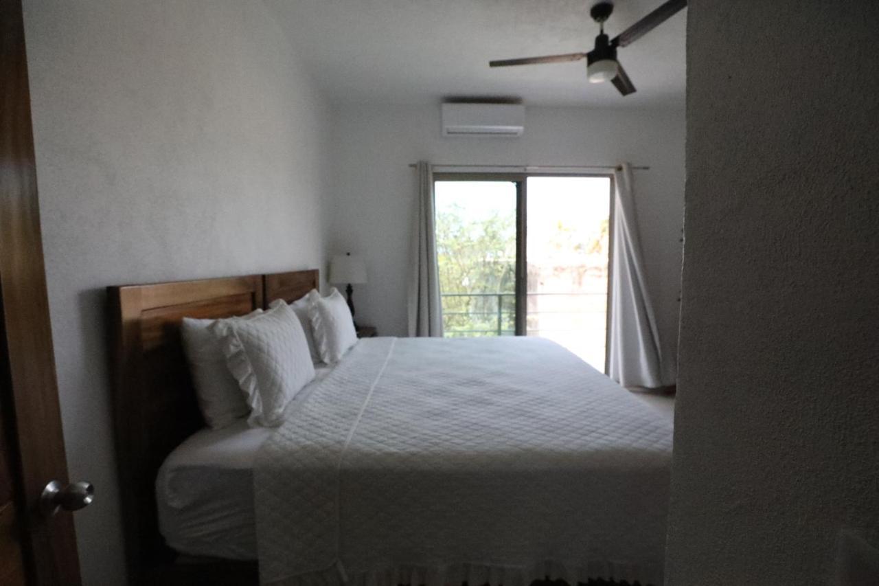 Hotel Suites Del Mar La Manzanilla  Zewnętrze zdjęcie
