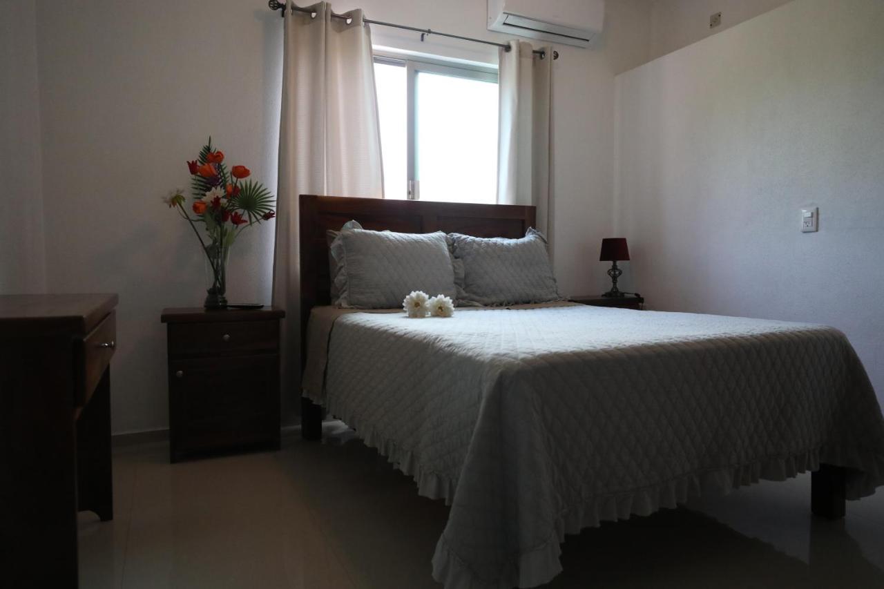 Hotel Suites Del Mar La Manzanilla  Zewnętrze zdjęcie