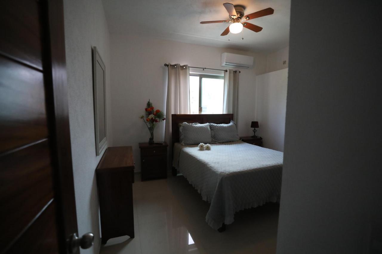 Hotel Suites Del Mar La Manzanilla  Zewnętrze zdjęcie